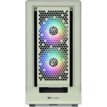 Корпус Thermaltake Ceres 350 MX Matcha Green CA-1Z3-00MEWN-00