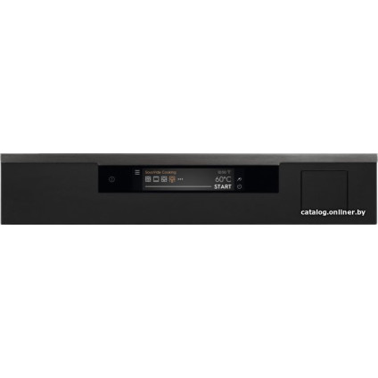 Электрический духовой шкаф Electrolux KOAAS31WT