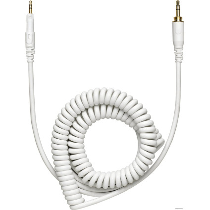 Наушники Audio-Technica ATH-M50x (белый)