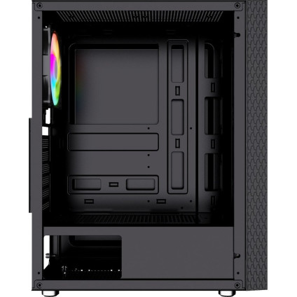 Корпус Gembird Fornax 2500 RGB CCC-FC-2500