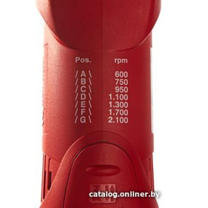 Полировальная машина Milwaukee AP 14-2 200 E 4933432800