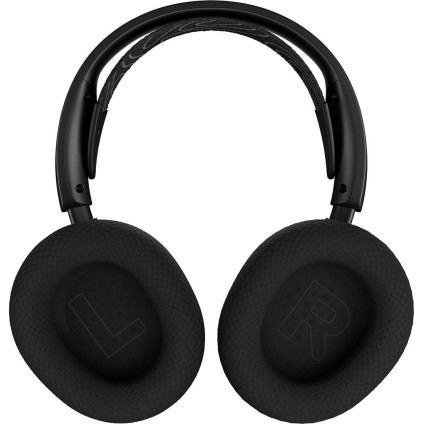 Наушники SteelSeries Arctis Nova 5 Wireless (черный)