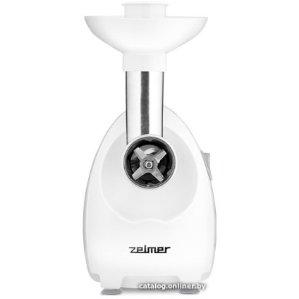 Мясорубка Zelmer ZMM4048B