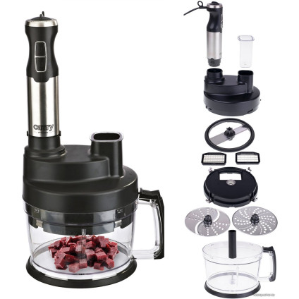 Погружной блендер CAMRY CR4623