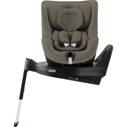 Детское автокресло Britax Romer Dualfix Pro M Lux (urban olive)
