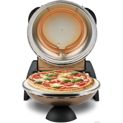Пиццамейкер G3Ferrari Delizia G10006 (медный)