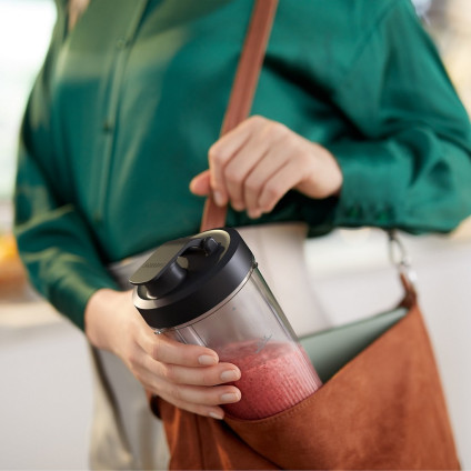 Стационарный блендер Philips HR2766/00