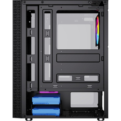 Корпус Gembird Fornax 2500 RGB CCC-FC-2500