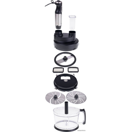 Погружной блендер CAMRY CR4623