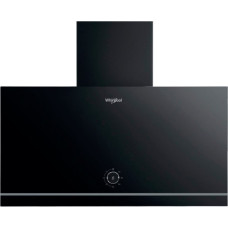 Кухонная вытяжка Whirlpool WHVA 62F LM K