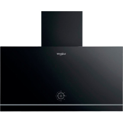 Кухонная вытяжка Whirlpool WHVA 62F LM K