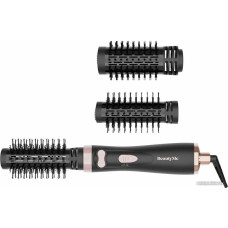 Фен-щетка Goetze & Jensen BeautyMe AS900