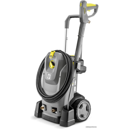 Мойка высокого давления Karcher HD 7/14-4 M Plus 1.524-932.0