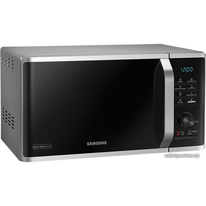 Микроволновая печь Samsung MG23K3575AS