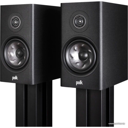 Полочная акустика Polk Audio Reserve R200 (черный)