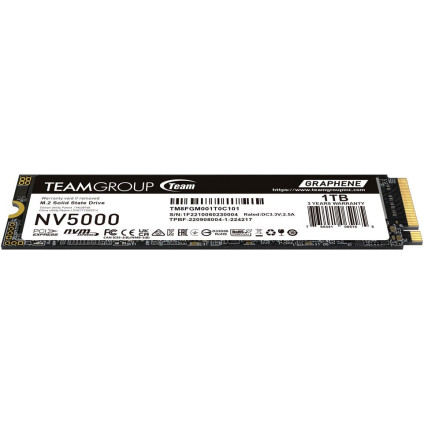 SSD Team NV5000 1TB TM8FGM001T0C101