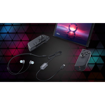 Наушники Lenovo Legion E510