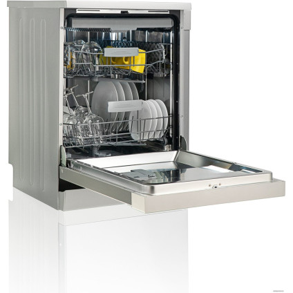 Отдельностоящая посудомоечная машина Kernau KFDW 6751.1 X