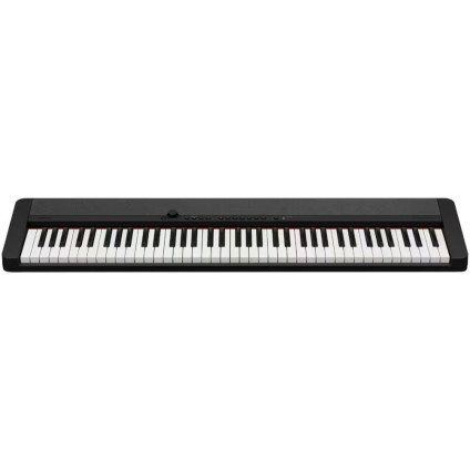 Синтезатор Casio Casiotone CT-S1-76 (черный)