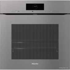 Электрический духовой шкаф Miele H 7860 BPX GRGR