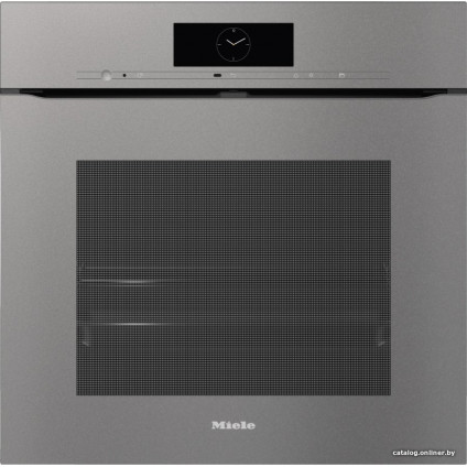 Электрический духовой шкаф Miele H 7860 BPX GRGR