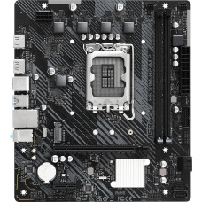 Материнская плата ASRock H610M-H2/M.2