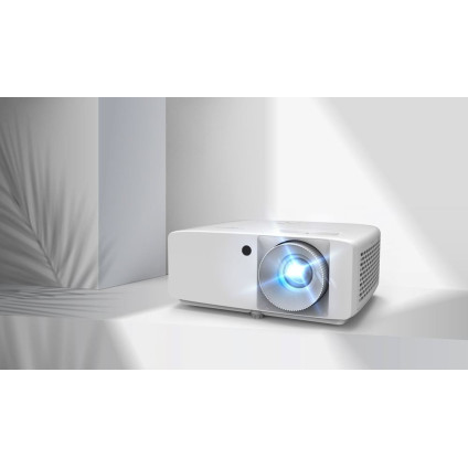 Проектор Optoma ZW340e