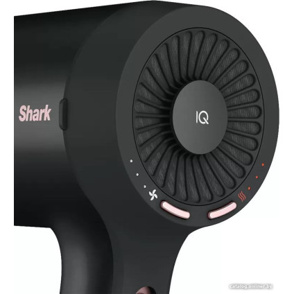 Фен Shark Style iQ HD102EU