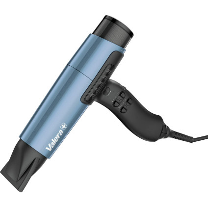 Фен Valera GeniusCare AI Pacific Blue Metallic