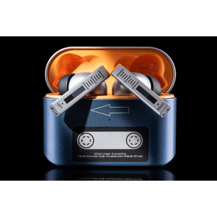 Наушники Moondrop Golden Ages