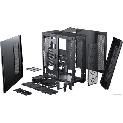 Корпус Phanteks Enthoo Pro 2 Closed Panel Server Edition PH_ES620PC_BK02