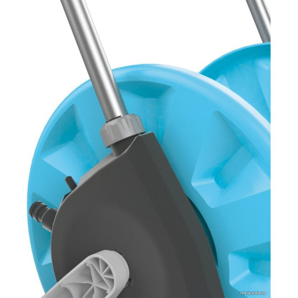 Тележка для шланга Cellfast Compact 55-300