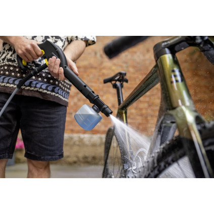 Мойка высокого давления Karcher K Silent Anniversary Edition 1.600-956.0