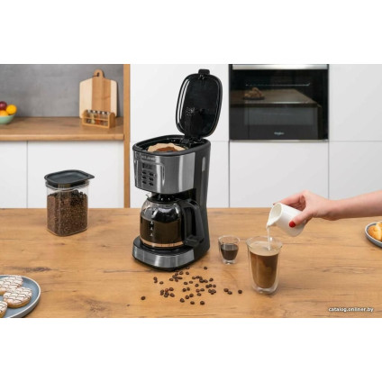 Капельная кофеварка Goetze & Jensen CM600X