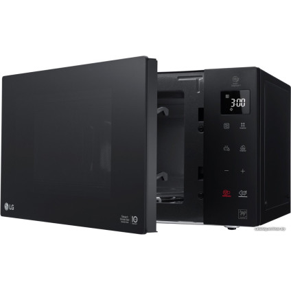 Микроволновая печь LG MS2535GIB