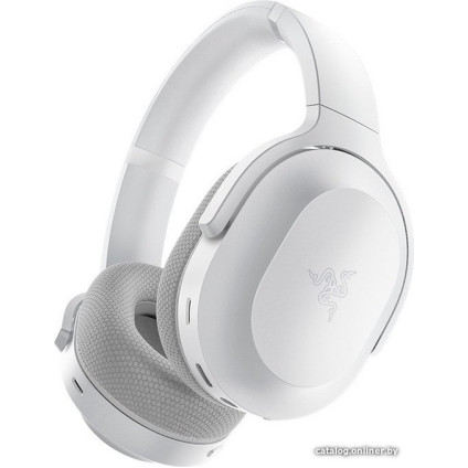 Наушники Razer Barracuda (белый)
