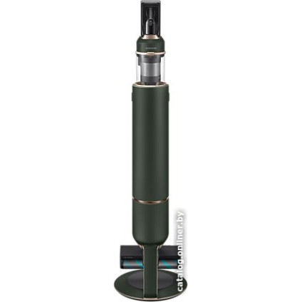 Пылесос Samsung Bespoke VS20B95943N/EV