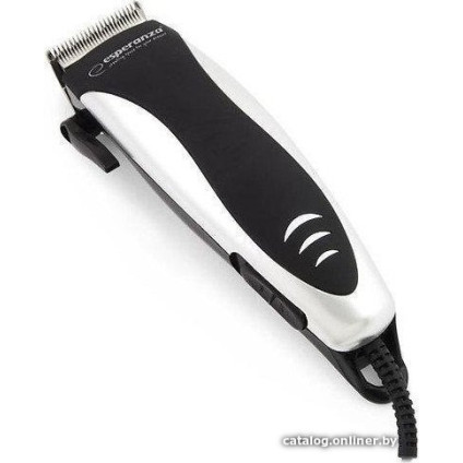 Машинка для стрижки волос Esperanza EBC005