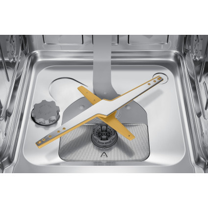 Встраиваемая посудомоечная машина Samsung DW60BG850B00ET