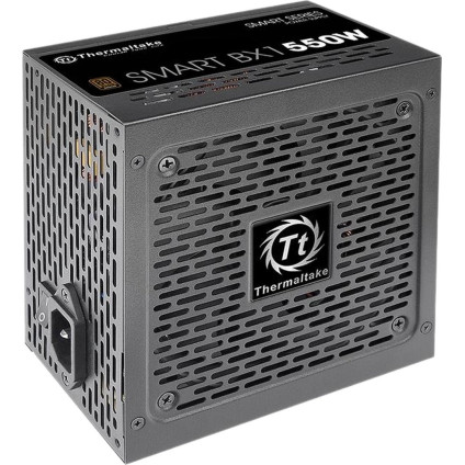 Блок питания Thermaltake Smart BX1 SE 550W PS-SPD-0550NNSABE-2