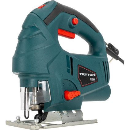 Электролобзик Tryton TMR712K (кейс)