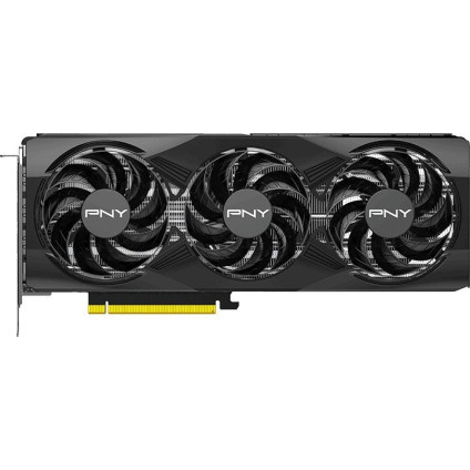 Видеокарта PNY GeForce RTX 5070 Triple Fan VCG507012TFXPB1