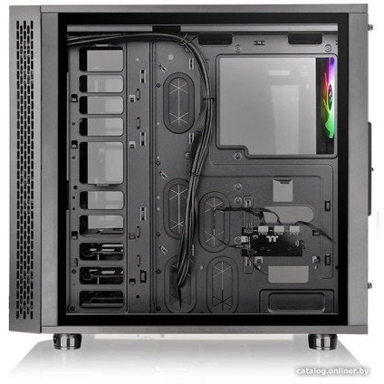 Корпус Thermaltake View 31 TG ARGB CA-1H8-00M1WN-02