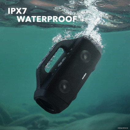 Беспроводная колонка Anker SoundCore Motion Boom