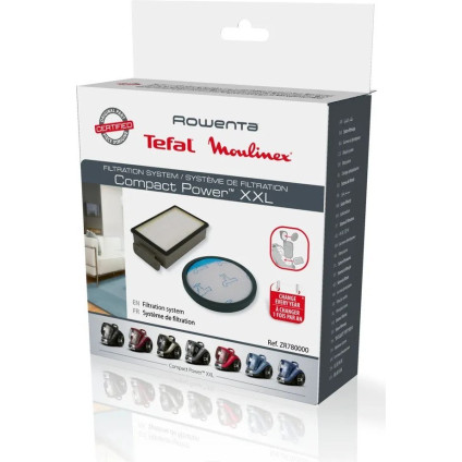 Набор фильтров Tefal ZR780000