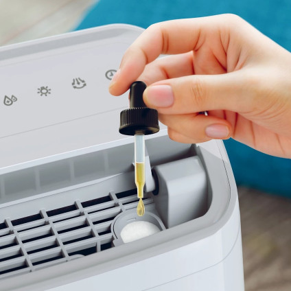 Осушитель воздуха Philips DE3306/11