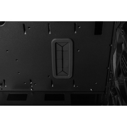 Корпус MODECOM Volcano Amirani (черный)