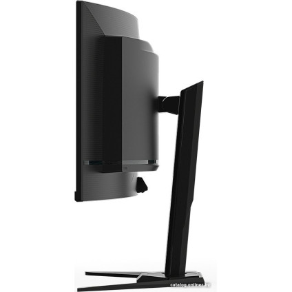 Игровой монитор Gigabyte Aorus CO49DQ