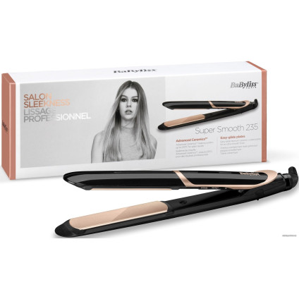 Выпрямитель BaByliss ST393E