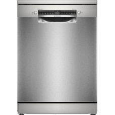 Отдельностоящая посудомоечная машина Bosch Seria 4 SMS4ENI06E